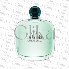 PERFUME TYPE ACQUA DI GIOIATYPOY (No.86)