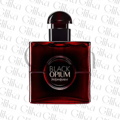 PERFUME TYPE BLACK OPIUM OVER RED (No.115)