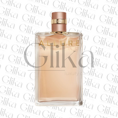 PERFUME TYPE ALLURE WOMEN (No.91)