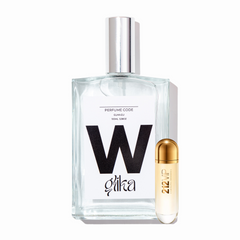 PERFUME TYPE 212 VIP WOMEN (No.81)