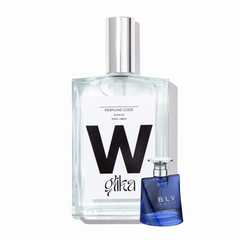 PERFUME TYPE BLUE NOTTE WOMEN (No.117)