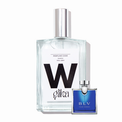 PERFUME TYPE BVLGARYTYPOU BLU WOMEN (No.135)