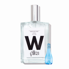 PERFUME TYPE COOL WATER WOMEN (No.165)